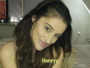 Honeyy