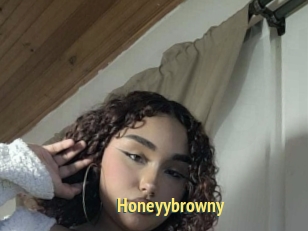 Honeyybrowny
