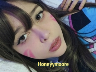 Honeyymoore