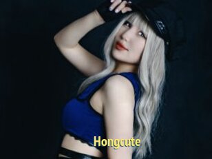 Hongcute