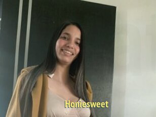 Honiesweet