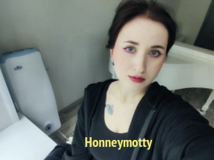 Honneymotty