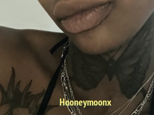 Hooneymoonx