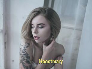 Hoootmary