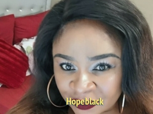 Hopeblack