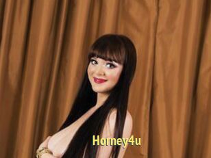 Horney4u