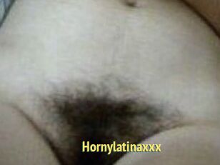 Hornylatinaxxx