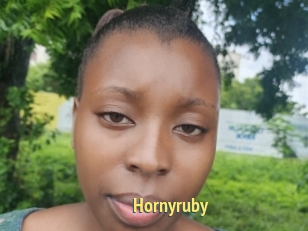 Hornyruby