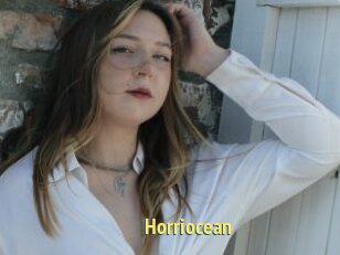 Horriocean