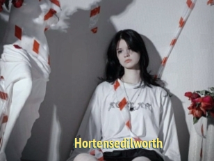 Hortensedilworth