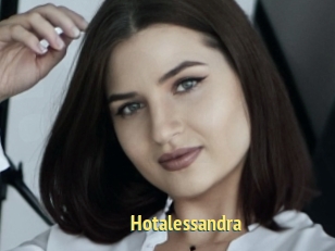 Hotalessandra