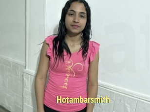 Hotambarsmith