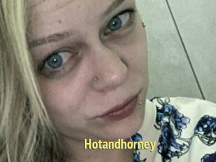 Hotandhorney