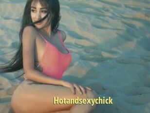 Hotandsexychick