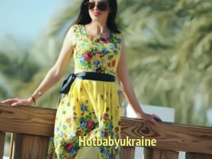 Hotbabyukraine