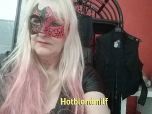 Hotblondmilf