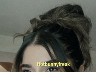 Hotbunnyfreak