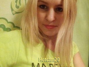 Hotcam20