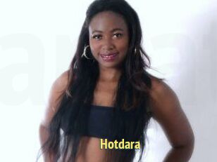 Hotdara