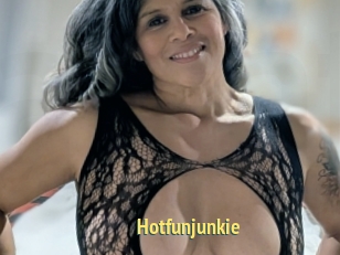 Hotfunjunkie
