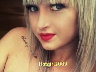 Hotgirl2009