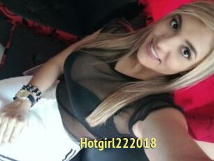 Hotgirl222018