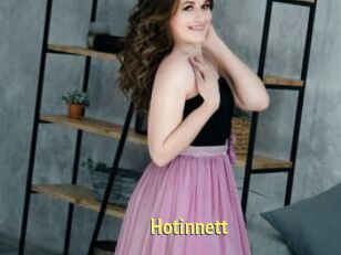 Hotinnett