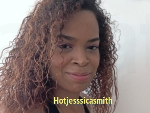 Hotjesssicasmith