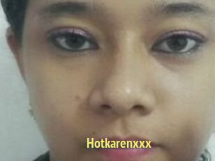 Hotkarenxxx