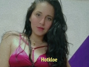 Hotkloe