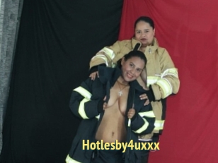 Hotlesby4uxxx