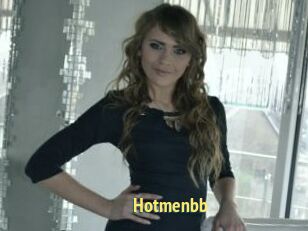 Hotmenbb