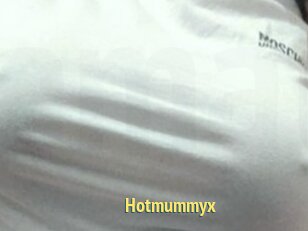 Hotmummyx