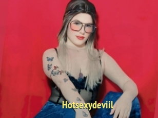 Hotsexydeviil