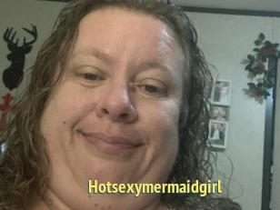 Hotsexymermaidgirl