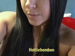Hottiebombon