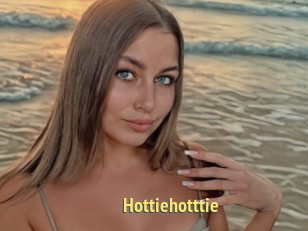 Hottiehotttie