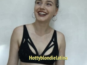 Hottyblondielatina