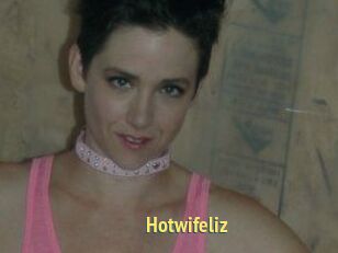 Hotwifeliz