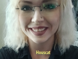 Houscat