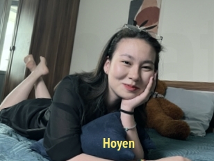 Hoyen