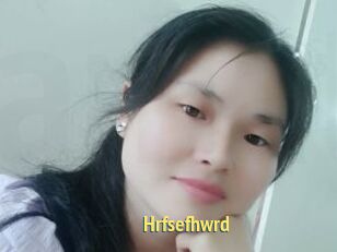 Hrfsefhwrd