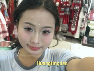 Huangtingdan