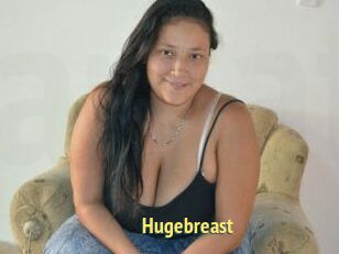 Hugebreast