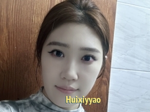 Huixiyyao