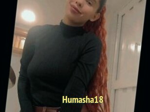 Humasha18