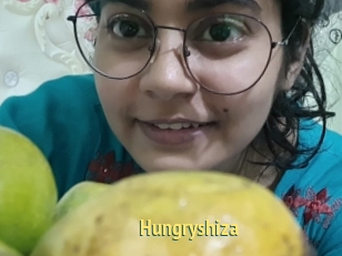 Hungryshiza