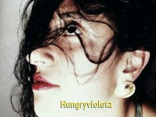 Hungryvioleta