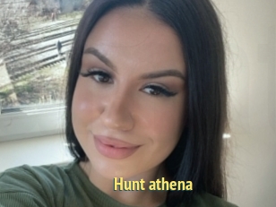 Hunt_athena