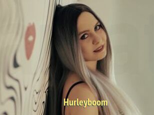 Hurleyboom